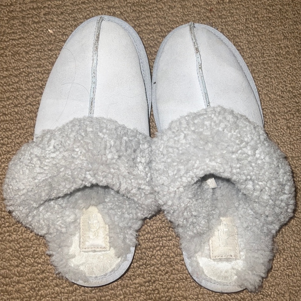 ugg slippers